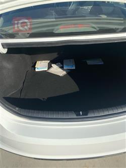 هيونداي أكسنت